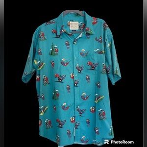 RSVLTS DARE MIGHTY THINGS